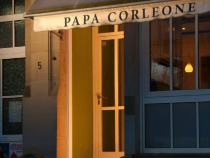 照片: Papa Corleone 
