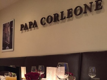 照片: Papa Corleone 